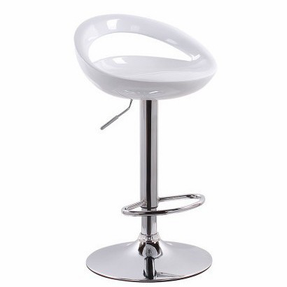 Kursi Bar Kursi Minibar Bar Stool Kursi Cafe Murah BY 104 Acero